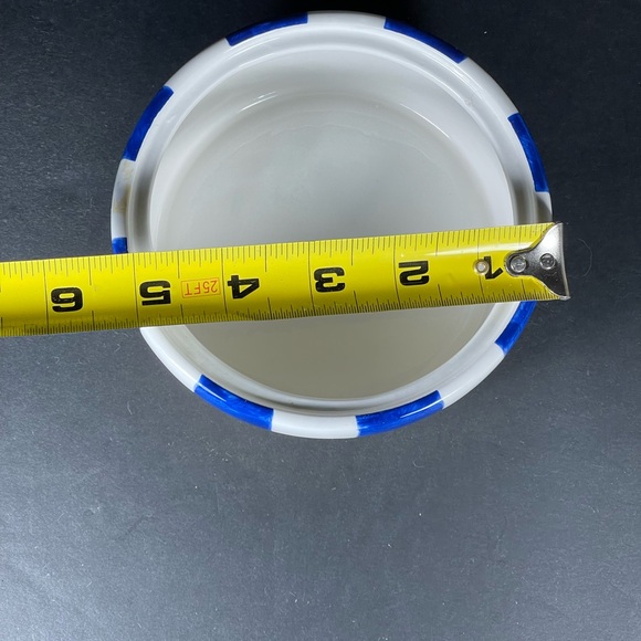 Bella Casa by Ganz Covered Trinket Dish/ Bowl 3D Grapes Lid Grapevines - Picture 9 of 10